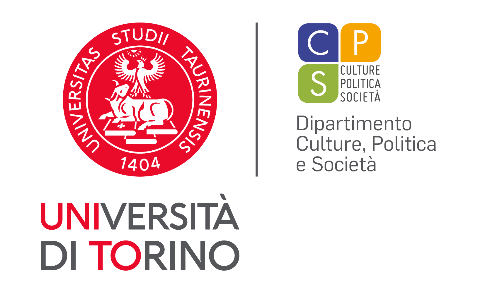 Logo di UniToeCPS